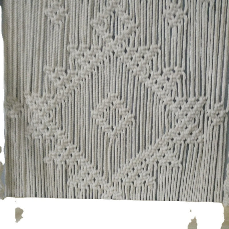 Macramé Wandregal Organizer Brehn
