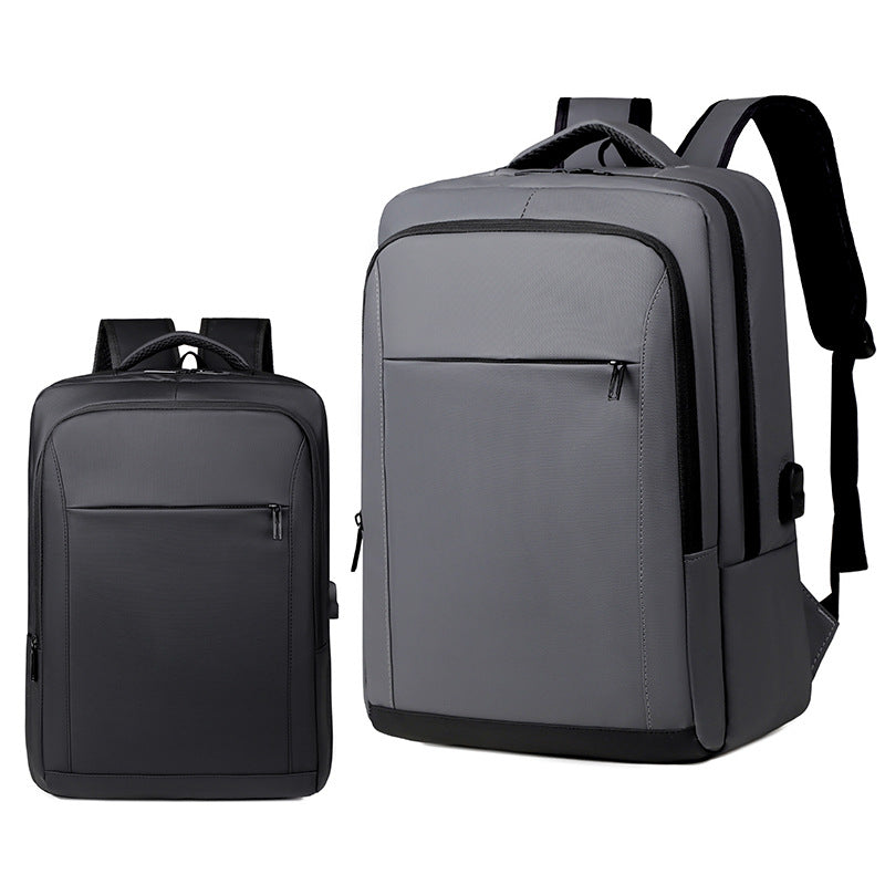 Hochleistungsfähiger urbaner Pendler-Rucksack Brehn