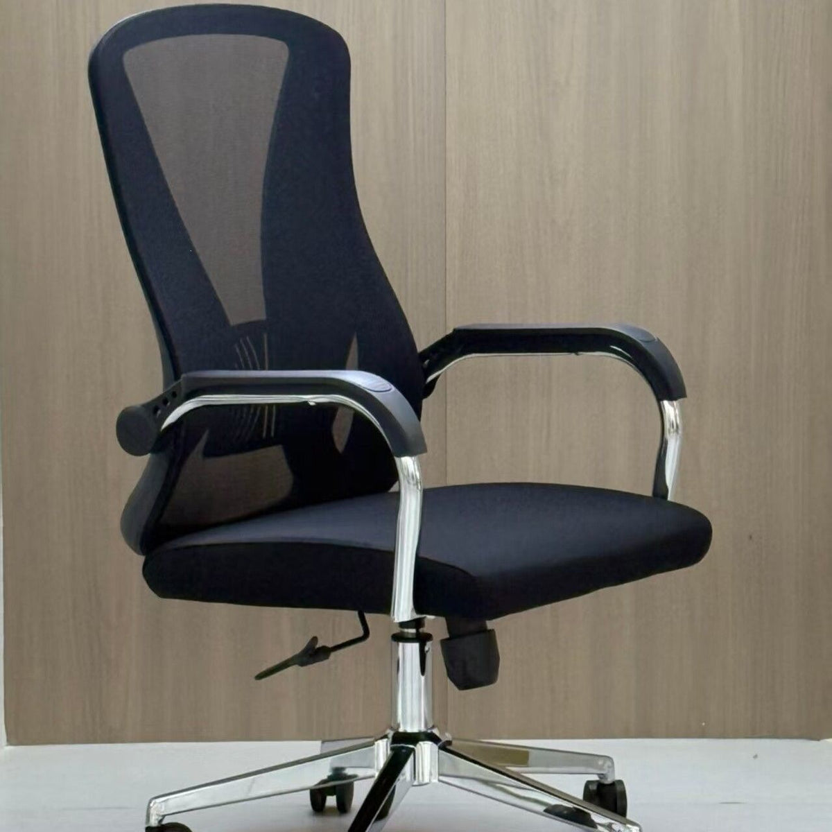 Ergonomischer Mesh-Bürostuhl Brehn