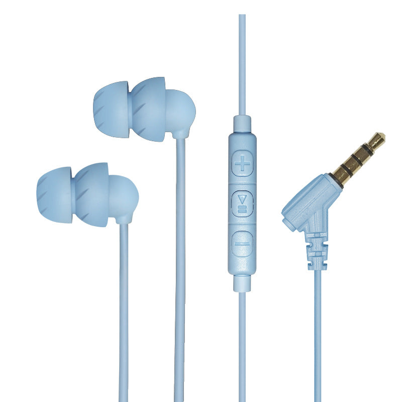 In-Ear Kopfhörer mit Geräuschunterdrückung Brehn