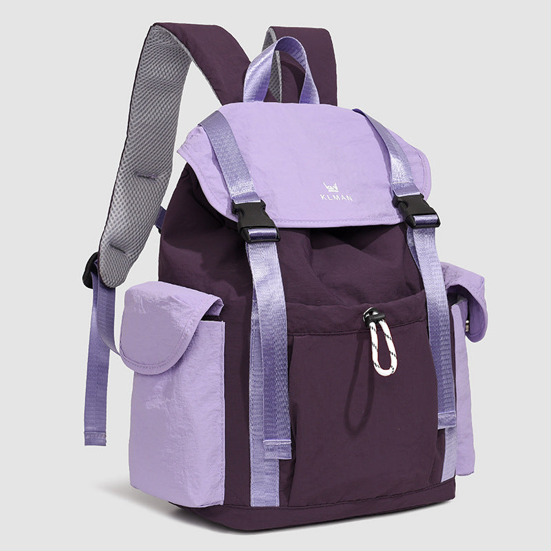 Multi-Funktionaler Outdoor-Wander-Rucksack Brehn