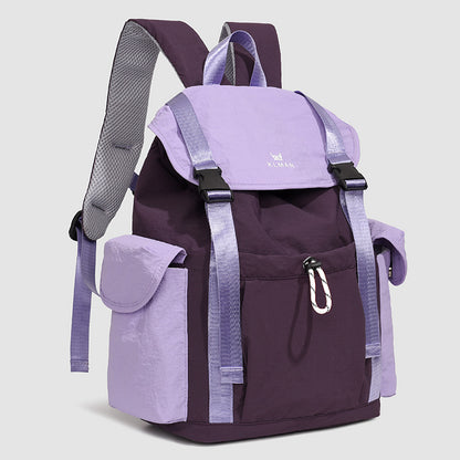 Multi-Funktionaler Outdoor-Wander-Rucksack Brehn