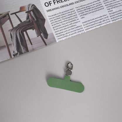 Vielseitiger Stoffclip Brehn