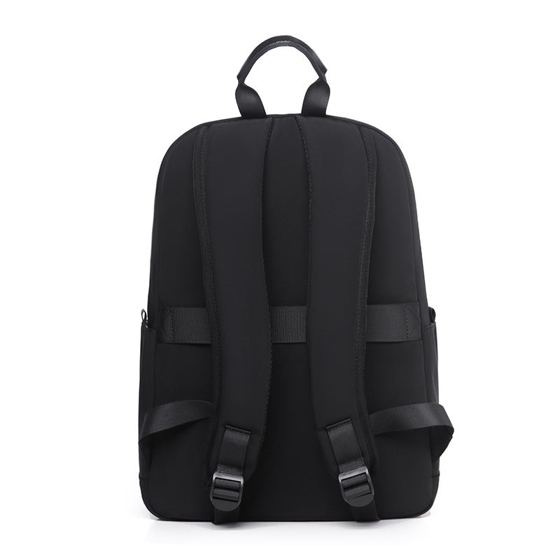 Smart Casual Minimalist Rucksack Brehn