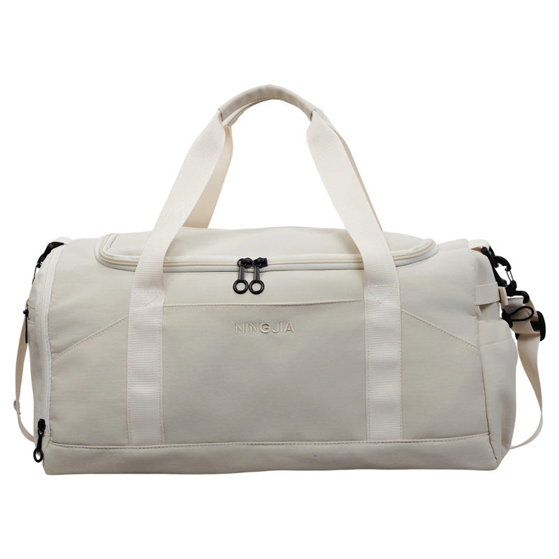 Vielseitige Fitness-Reise-Duffel-Tasche Brehn