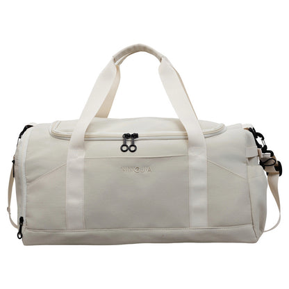 Vielseitige Fitness-Reise-Duffel-Tasche Brehn