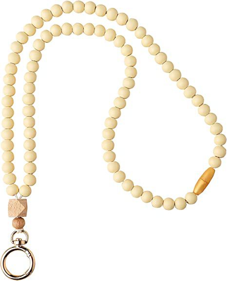 Perlenbrillenhalter-Lanyard Brehn