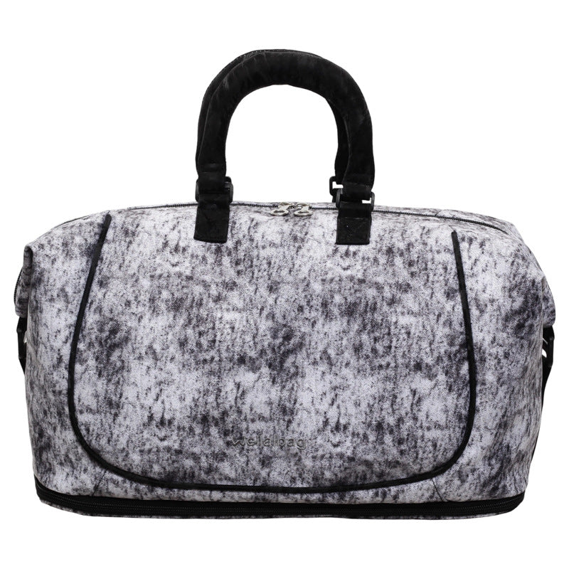 Stilvolle Utility Duffel Tasche Brehn