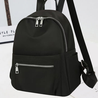 Sleek Minimalist Rucksack Brehn