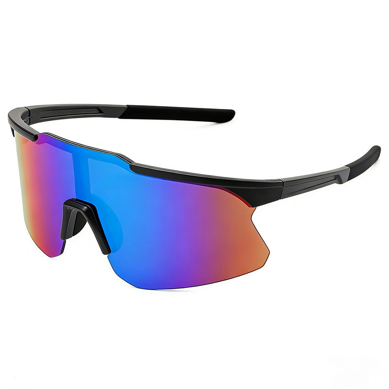 Herren Hochleistungs-Sportbrille Brehn