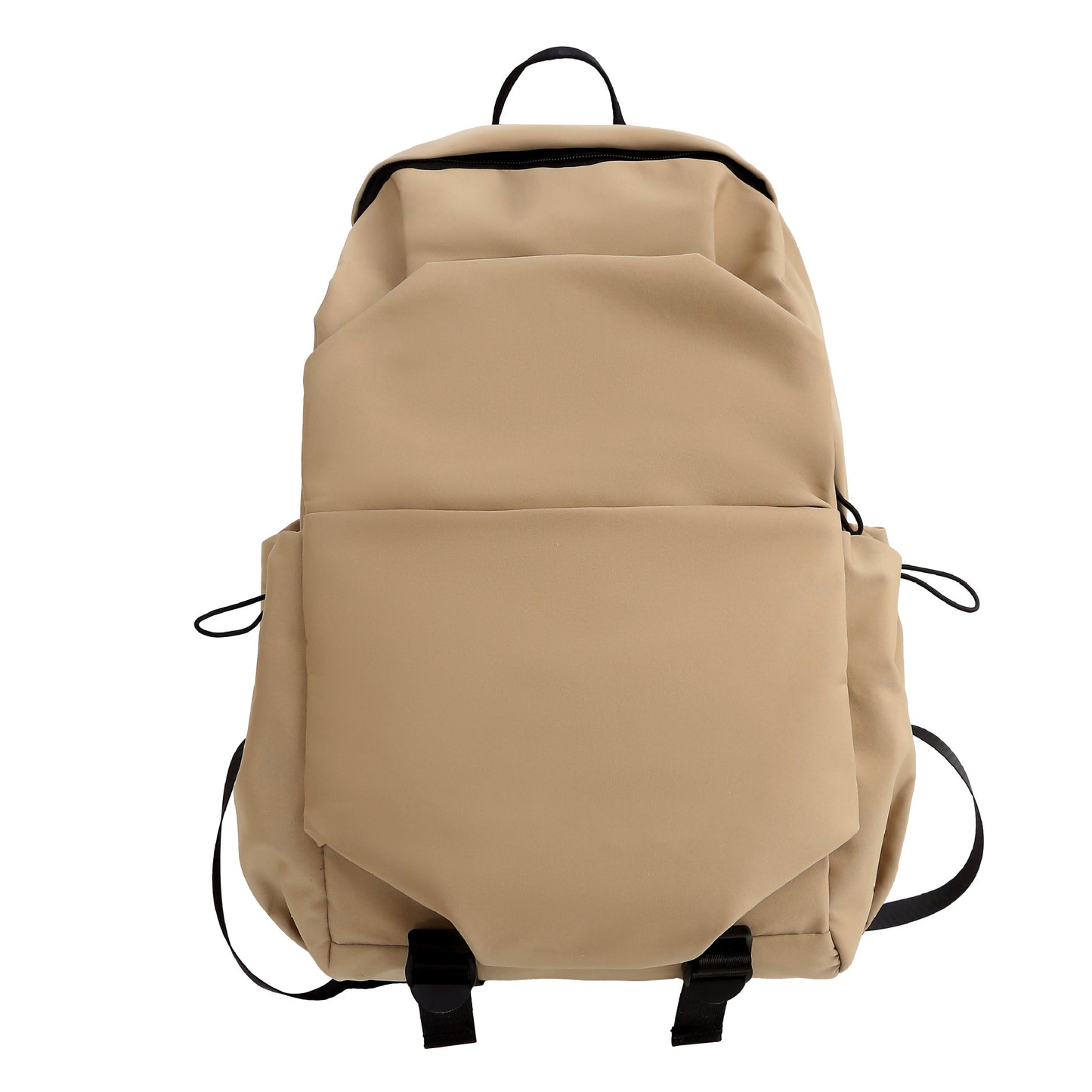 Alltagsrucksack mit Ergonomischem Tragesystem und Multifunktionalen Taschen Brehn