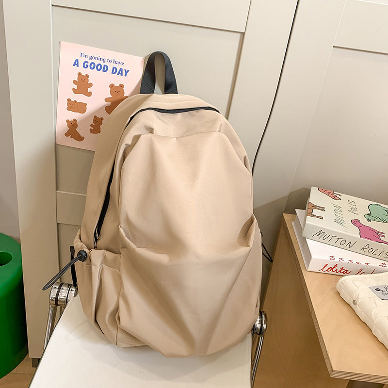 Vielseitiger Alltags-Rucksack Brehn