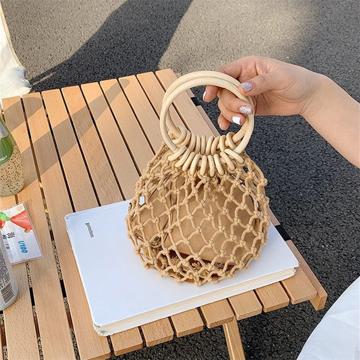 Handtasche Brehn