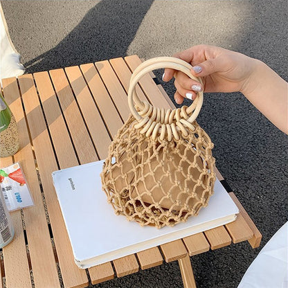 Handtasche Brehn