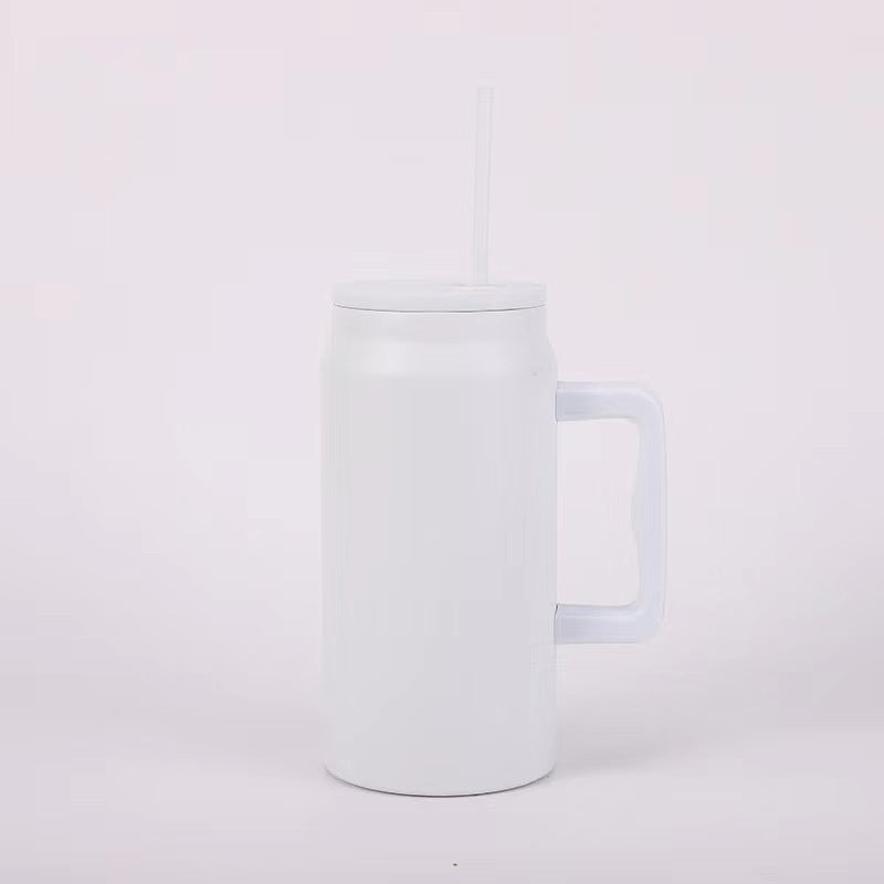 Damen isolierte Trinkflasche Brehn