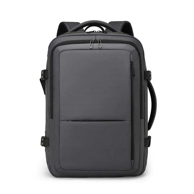 Business Rucksack mit Vielseitigen Fächern und Ergonomischem Design Brehn