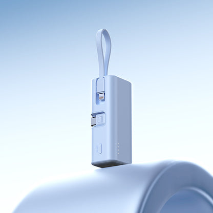 Tragbare Powerbank Brehn