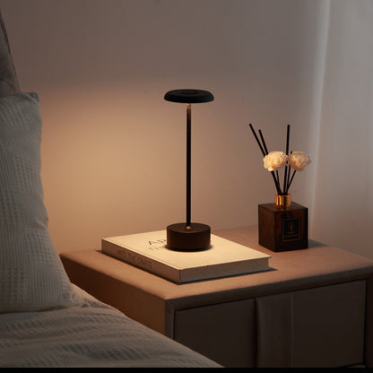 Stylische Tischlampe für anspruchsvolle Wohnkultur