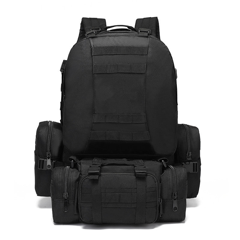 Militärische taktische Rucksack Brehn