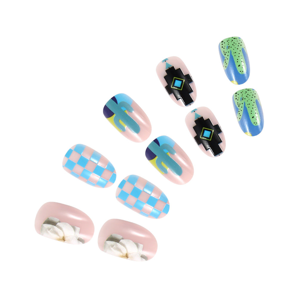 Künstlerisches Nageldesign Set Brehn 1787543060