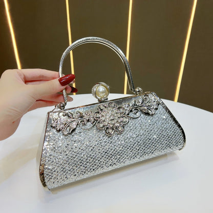 Elegante Abendtasche