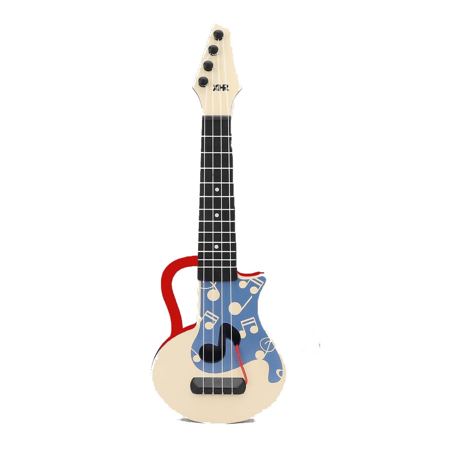 Mahagoni Body Ukulele Brehn