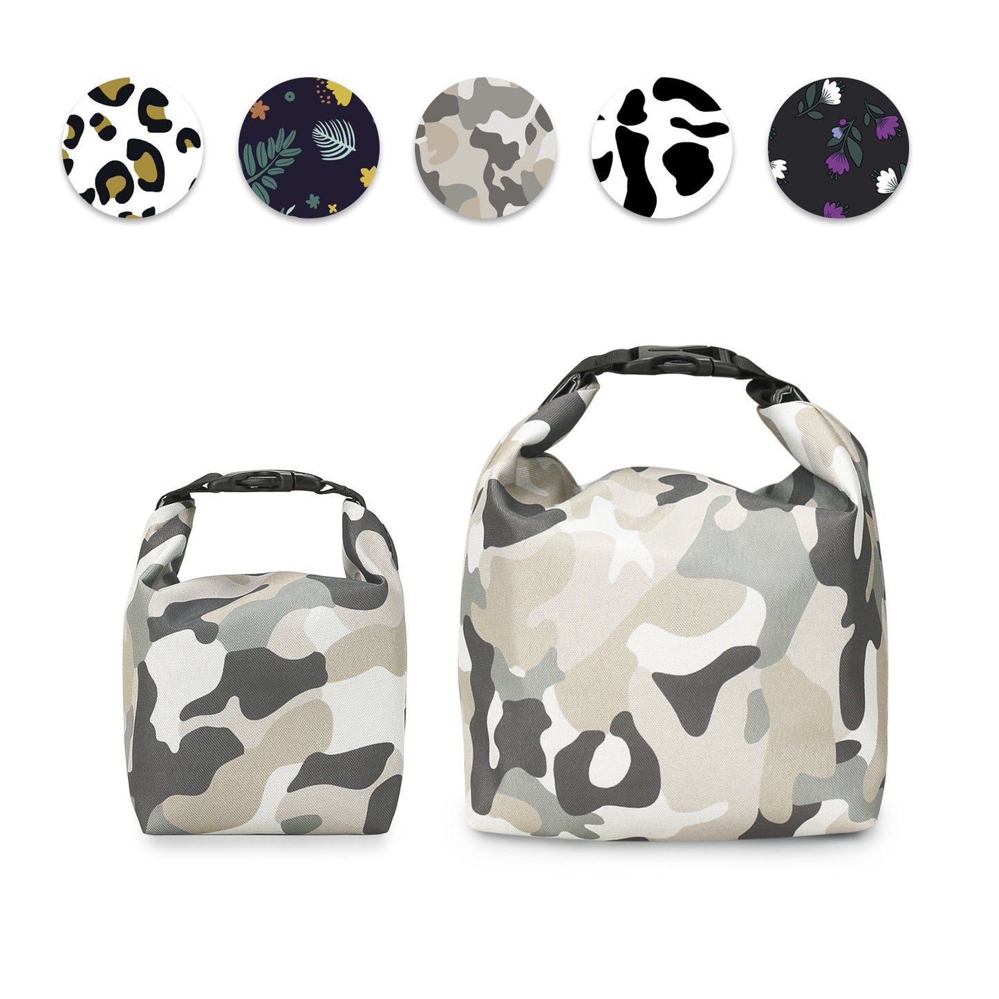 Multifunktionale Kühltasche Im Trendigen Tierdesign Brehn