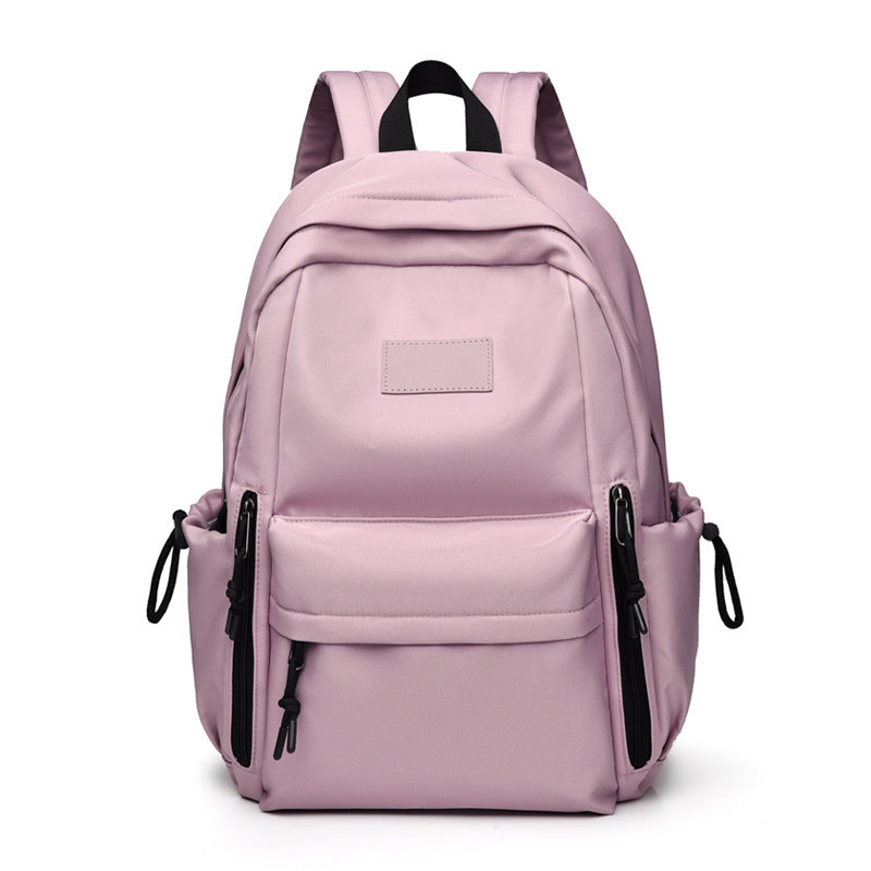Vielseitiger Mehrfachfach-Rucksack Brehn