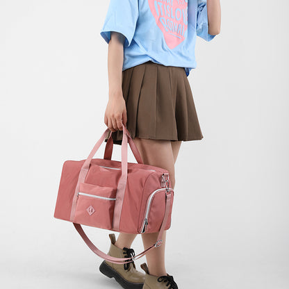 All-Season Sport Duffel Bag Brehn