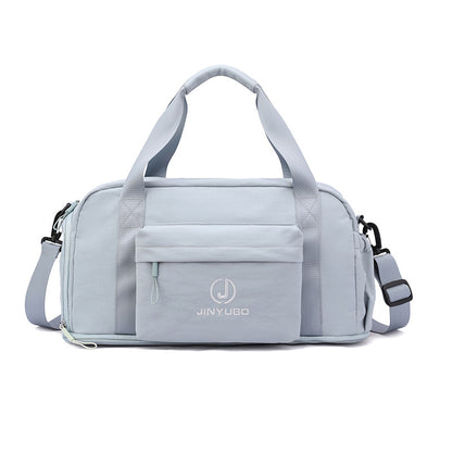 Funktionale Wochenend-Duffle-Tasche Brehn