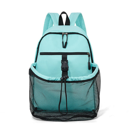 Vielseitiger Mehrfachfach-Rucksack Brehn