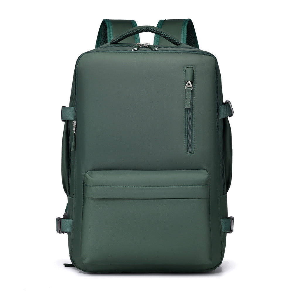 WoMulti-Funktionaler Ergonomischer Rucksack Brehn