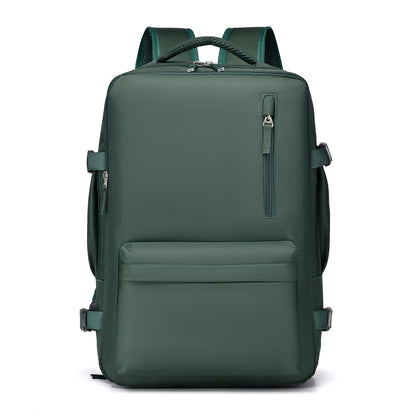 WoMulti-Funktionaler Ergonomischer Rucksack Brehn
