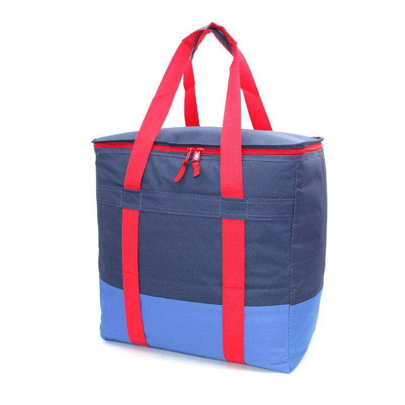 Damen Isolierte Kühltasche mit großzügigem Stauraum und komfortablen Tragegriffen Brehn