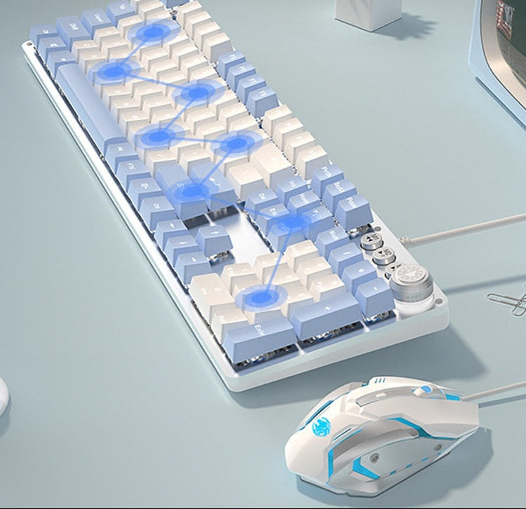 Tastaturzubehör Brehn