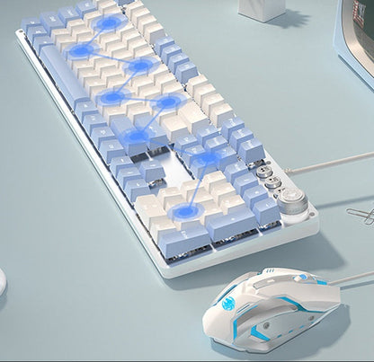 Tastaturzubehör Brehn