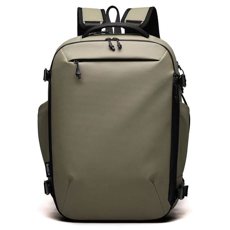 Vielseitiger Utility Rucksack Brehn