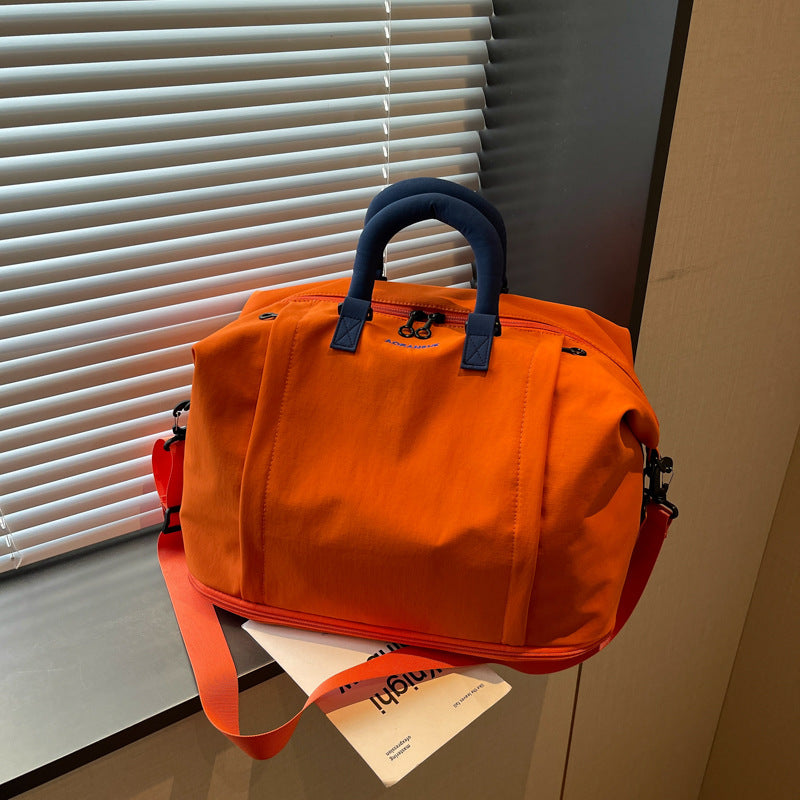 Haltbares Allzweck-Duffelbag
