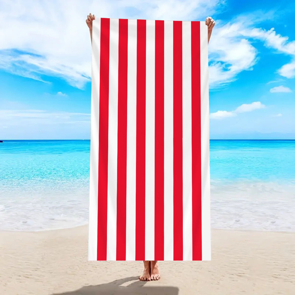 Strandtuch Brehn