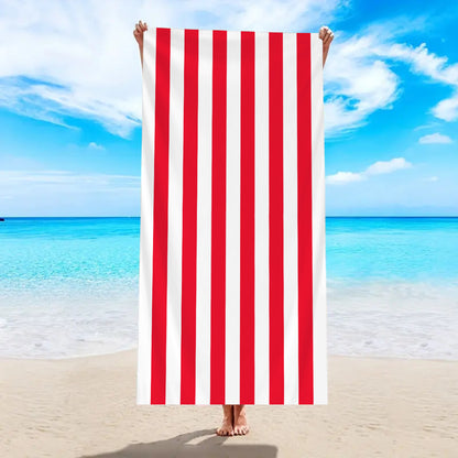 Strandtuch Brehn