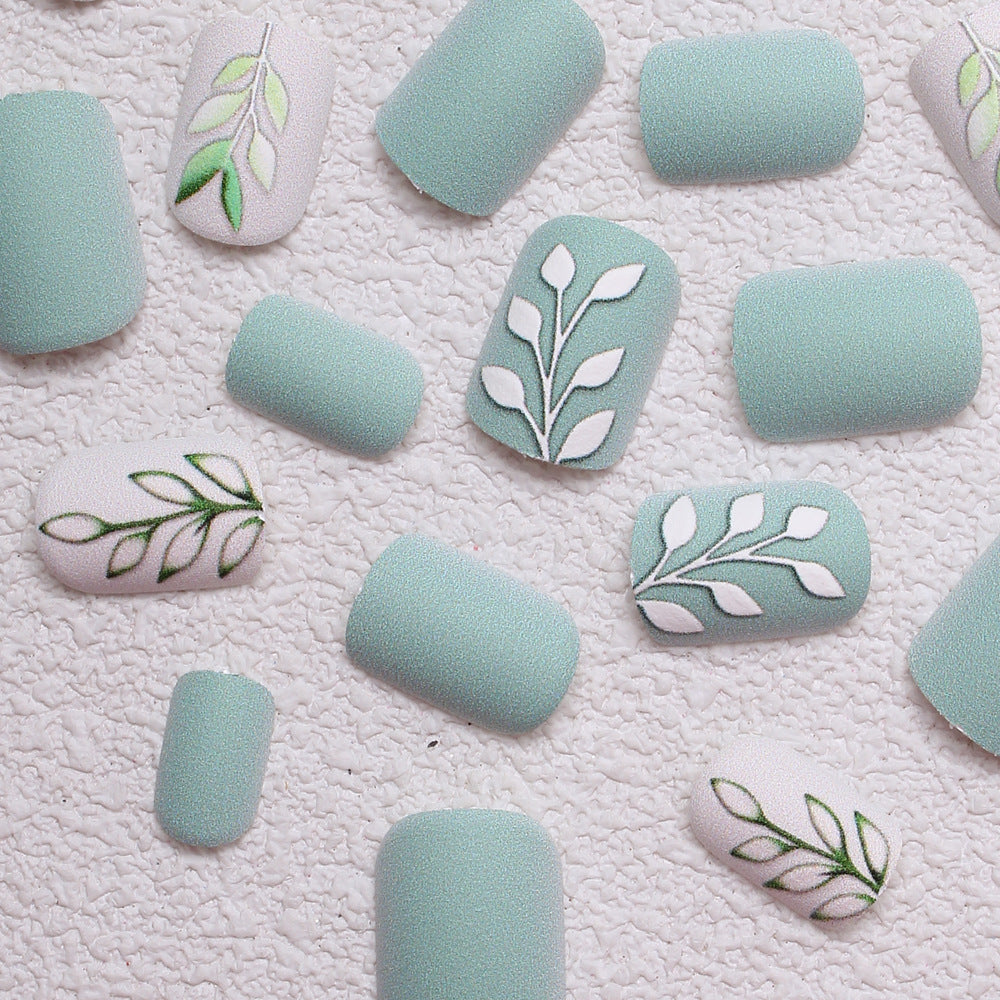 Nail Art Brehn