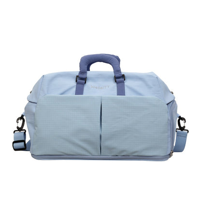 Multi-Fach Reis Duffel Tasche Brehn