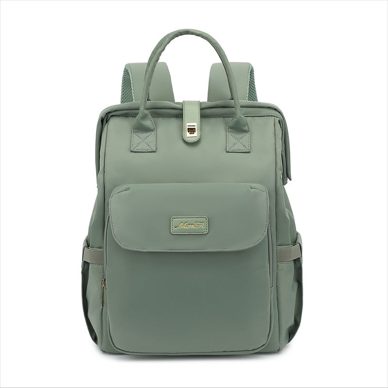 Vielseitiger Rucksack für den täglichen Gebrauch