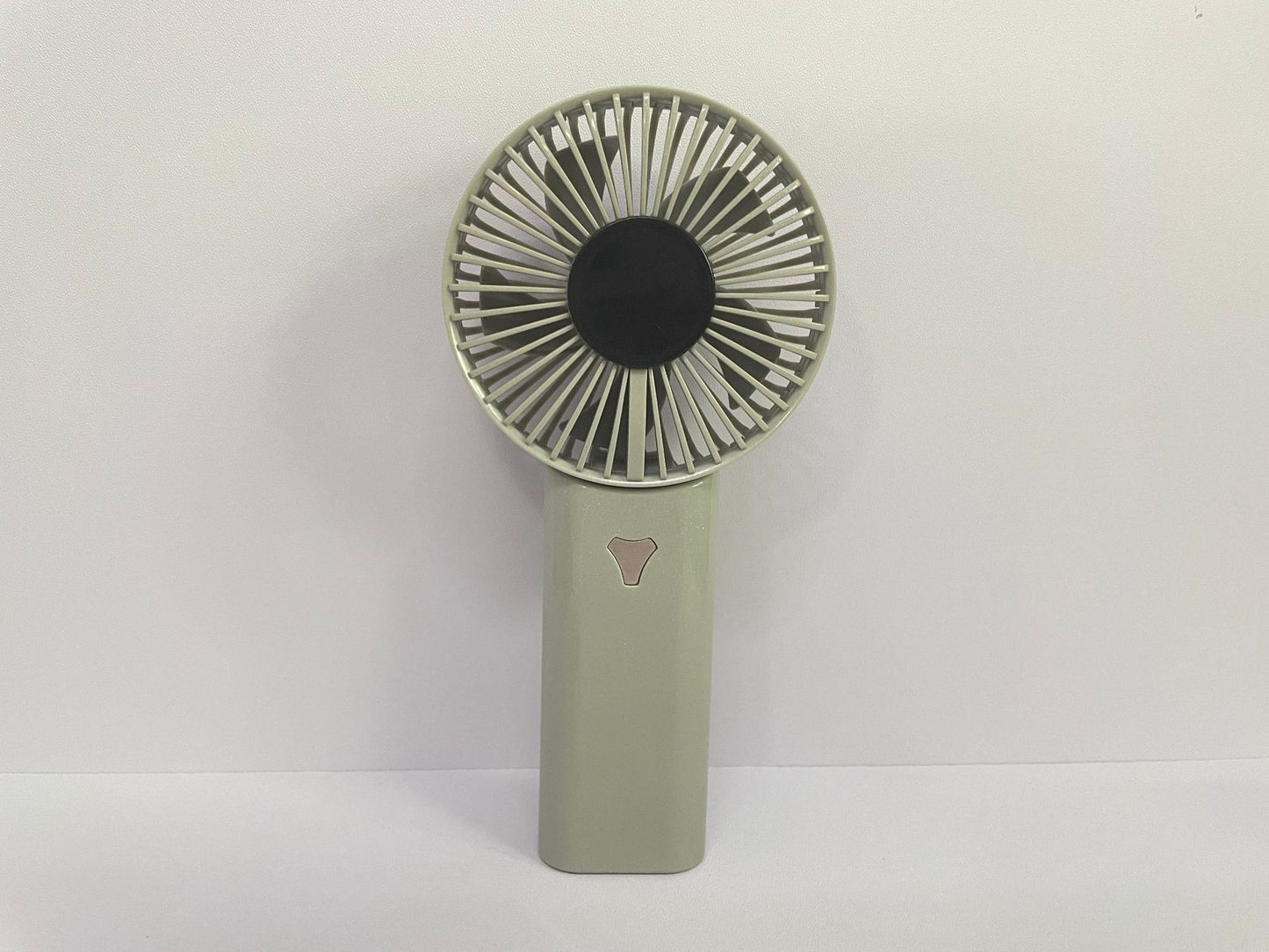 Unisex Tragbarer Handventilator mit ergonomischem Griff Brehn