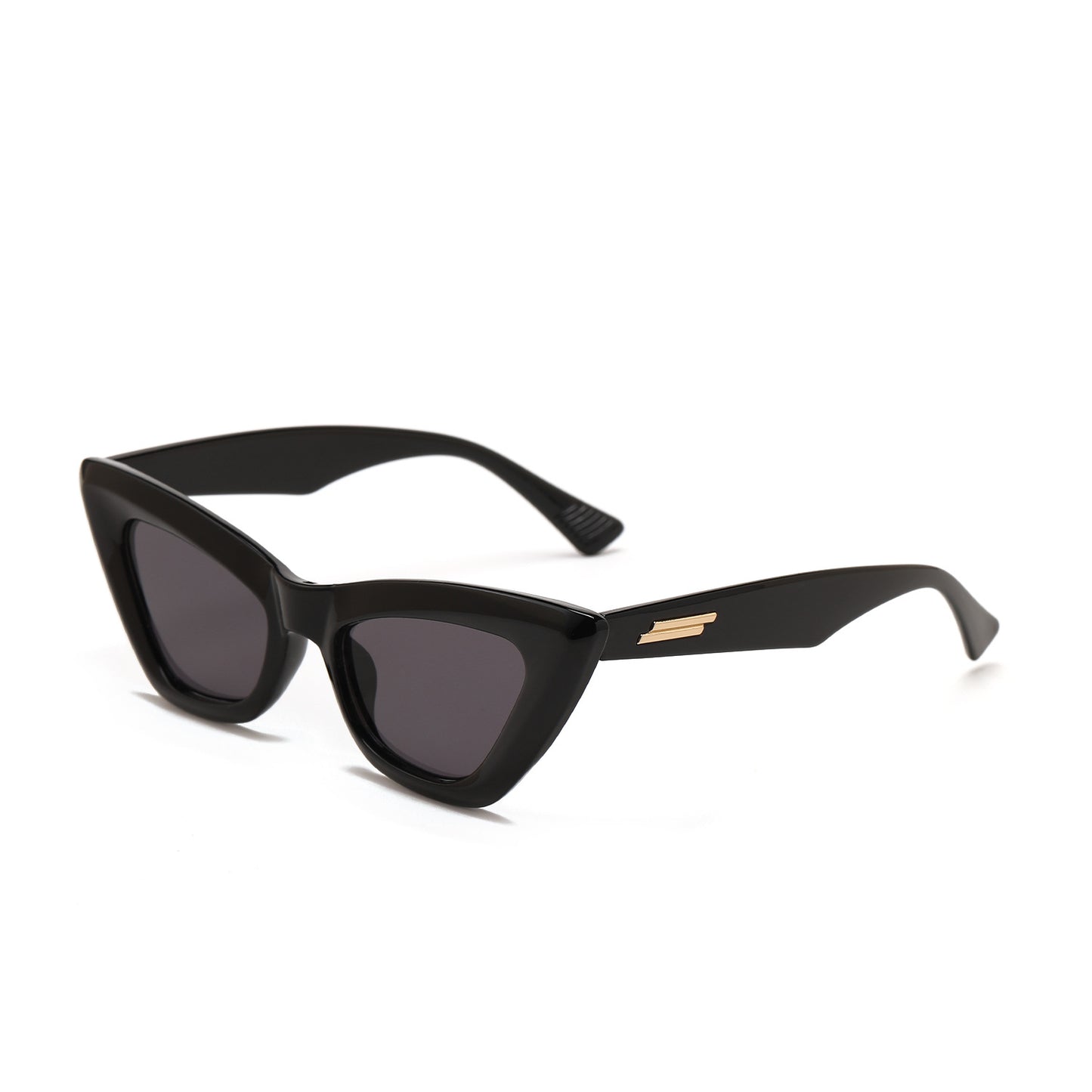 Damen Cat-Eye Sonnenbrille mit modernem und elegantem Design Brehn