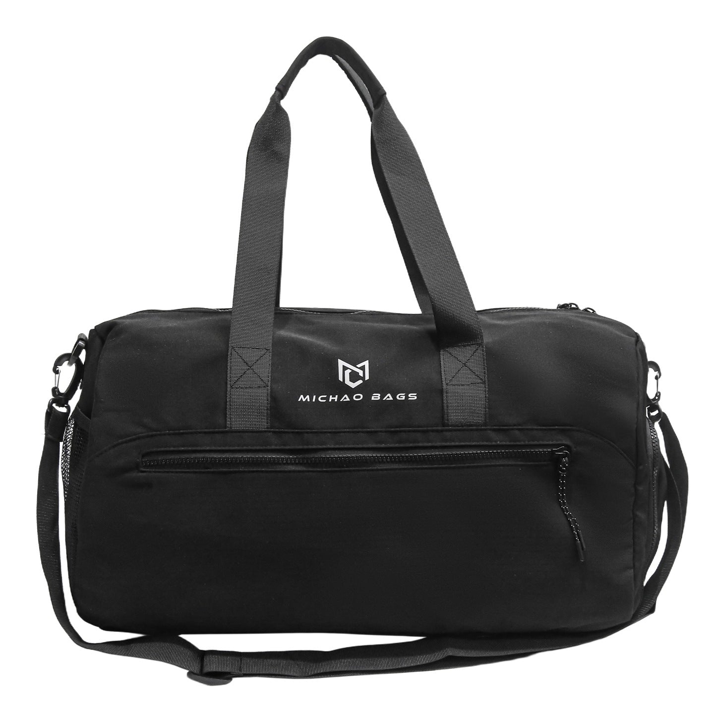 Multi-Compartment-Reise-Duffel-Tasche