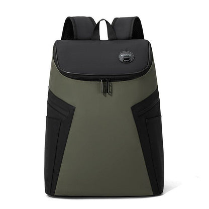 Minimalist wasserdichter Laptop-Rucksack