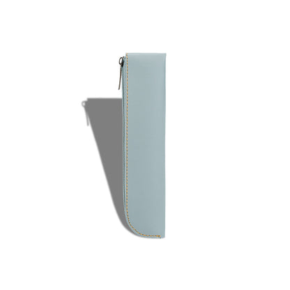 Elegante Leder Stiftetui