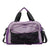 Vielseitige Fitness-Duffel-Tasche