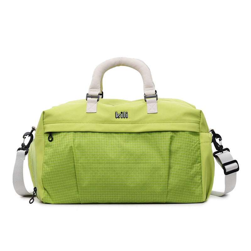 Premium Mehrzweck-Reise-Duffel-Tasche